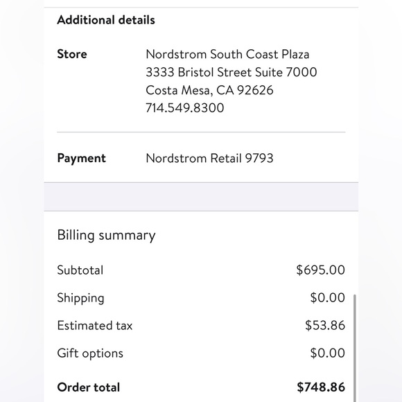 Fendi Signature Bicolor Logo Slide Sandal  in 39.5 - OPEN TO REASONABLE OFFERS - Picture 4 of 4